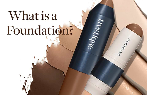 What is Foundation?