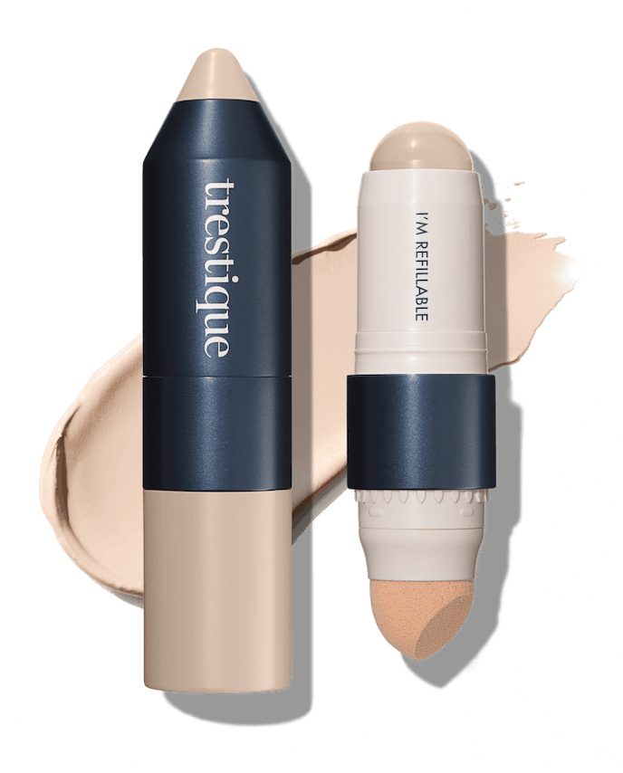 Foundation Stick | Trestique – trèStiQue