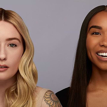 Meet Your Match | Ai Makeup Quiz