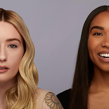 Meet Your Match | Ai Makeup Quiz