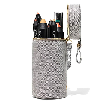 DELUXE-le-pak-vegan-bag-gray