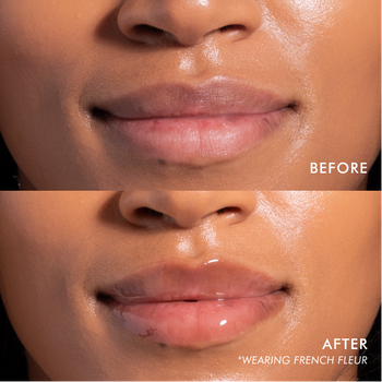 Mini Lip Oil Quad