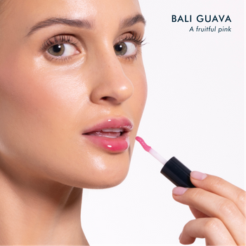 Mini Lip Oil Quad