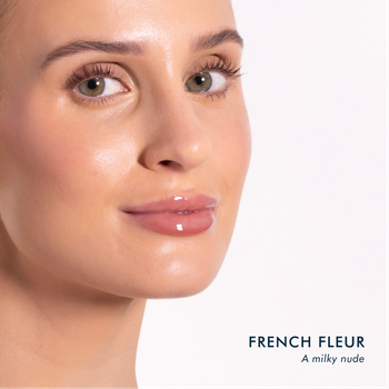 Mini Lip Oil Quad