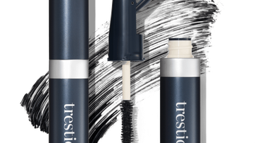 Icelandic Black Lacquer
