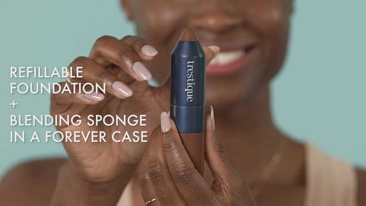 Foundation Stick | Trestique – trèStiQue
