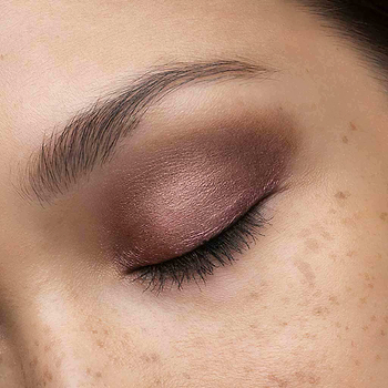Burgundy Shimmer