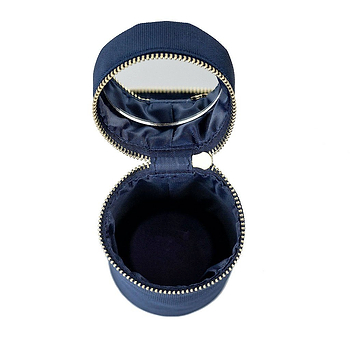 Navy- Luxe-Medium