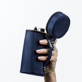 Navy- Deluxe-Large