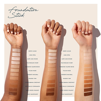 Paradise Island Beige