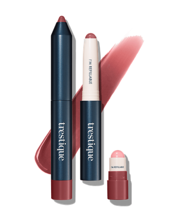 Malibu Mauve