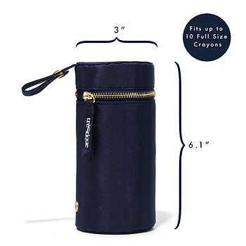 Navy- Deluxe-Large