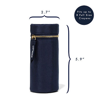 Navy- Luxe-Medium