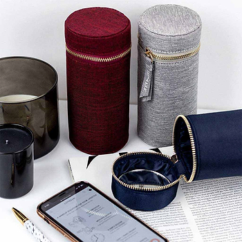 Navy- Deluxe-Large