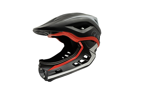 Revvi kids lightweight helmet