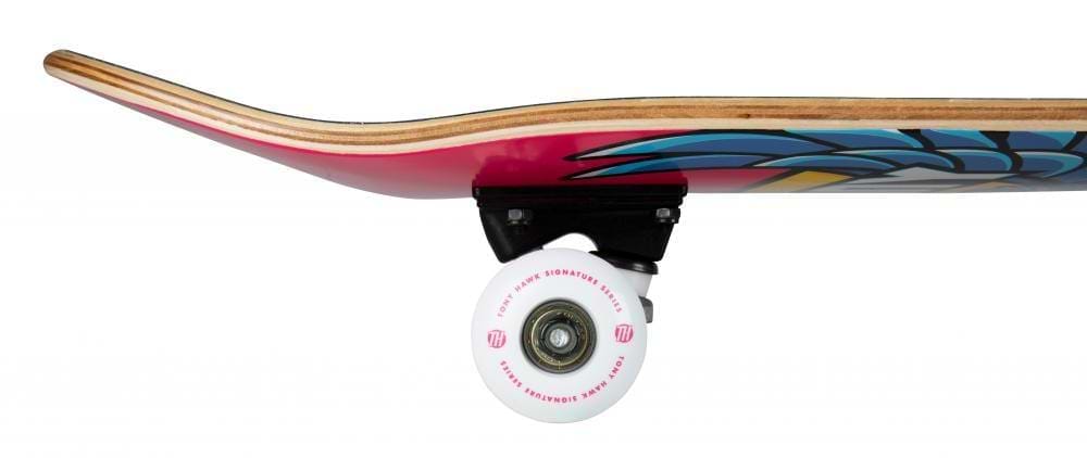 PLANCHE DE SKATE TONY HAWK SÉRIE 180, WINGSPAN