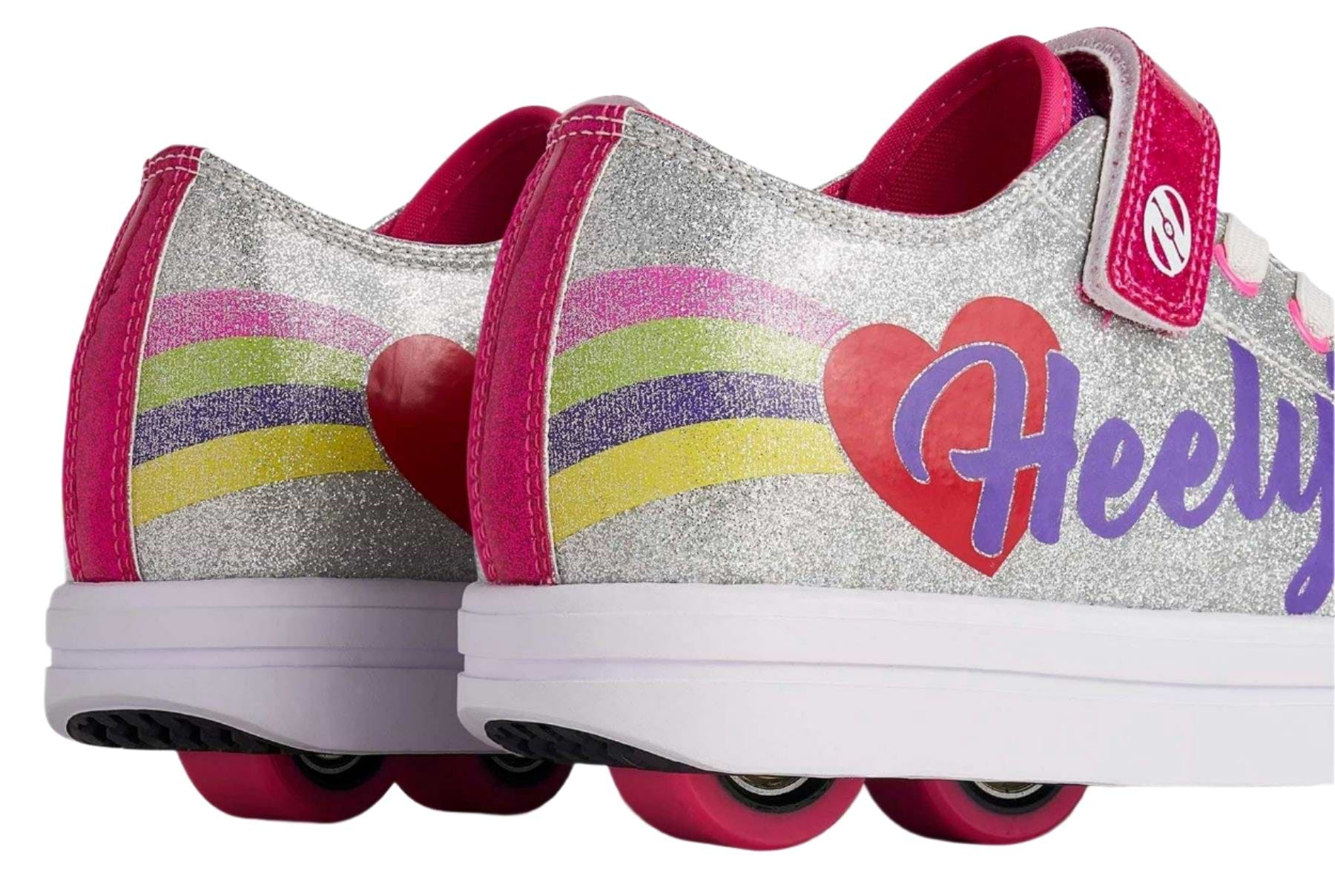 Footwear Skechers Lift Off Snazzy Girl Heelys Snazzy X2 Girls
