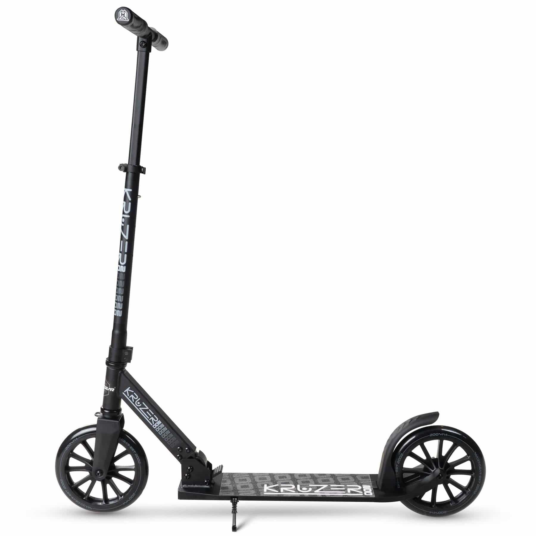 MADD Unisex Jeugd Carve Pro-x Scooter
