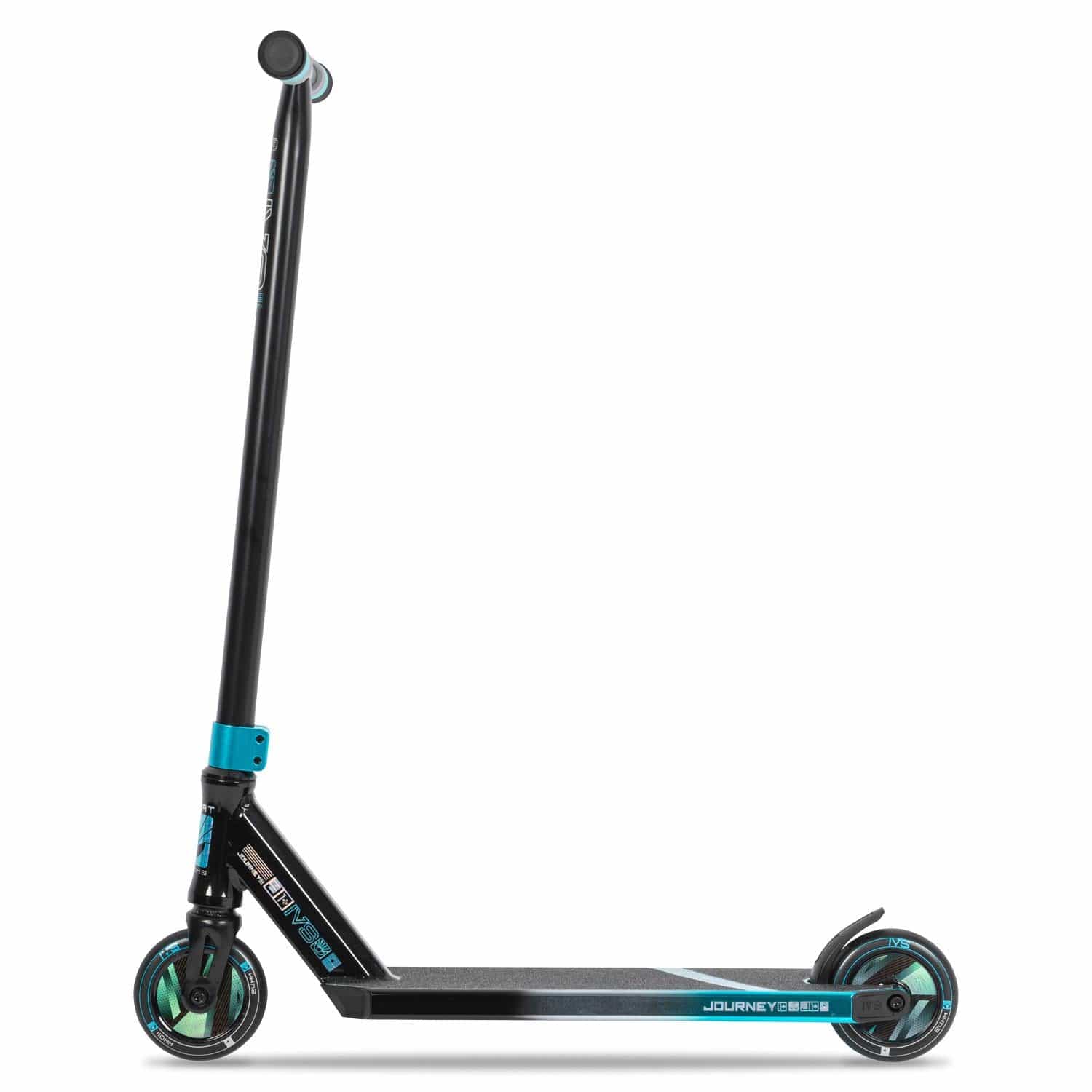 BLUE GIANT1〜10 +SUPREME1〜11 、EXPLORER1〜5 Invert Supreme Journey 1+ Jamie Hull Stunt Scooter - Tri Electro