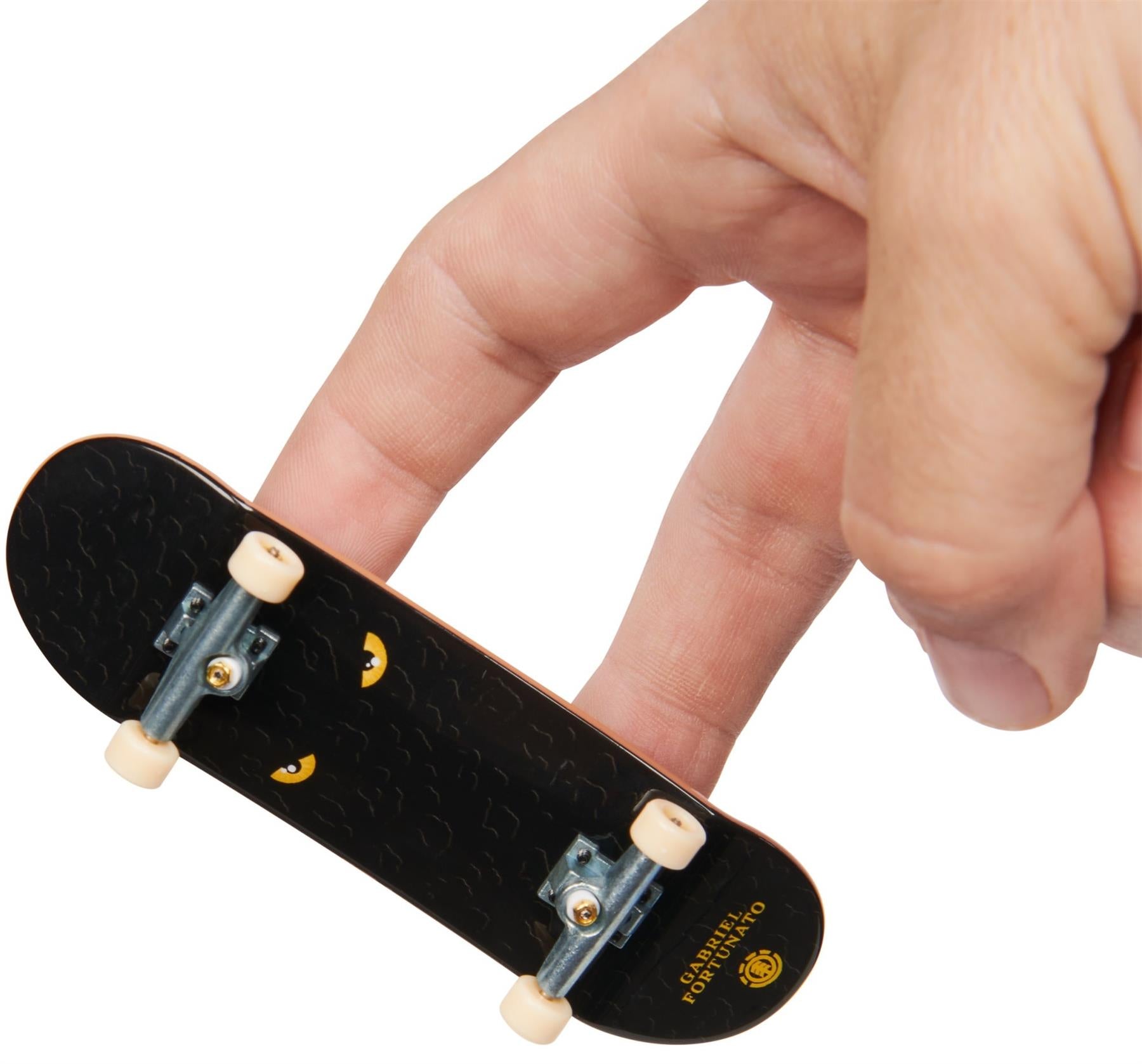 Tech Deck Element Fingerboard Handboard Mini Skateboard