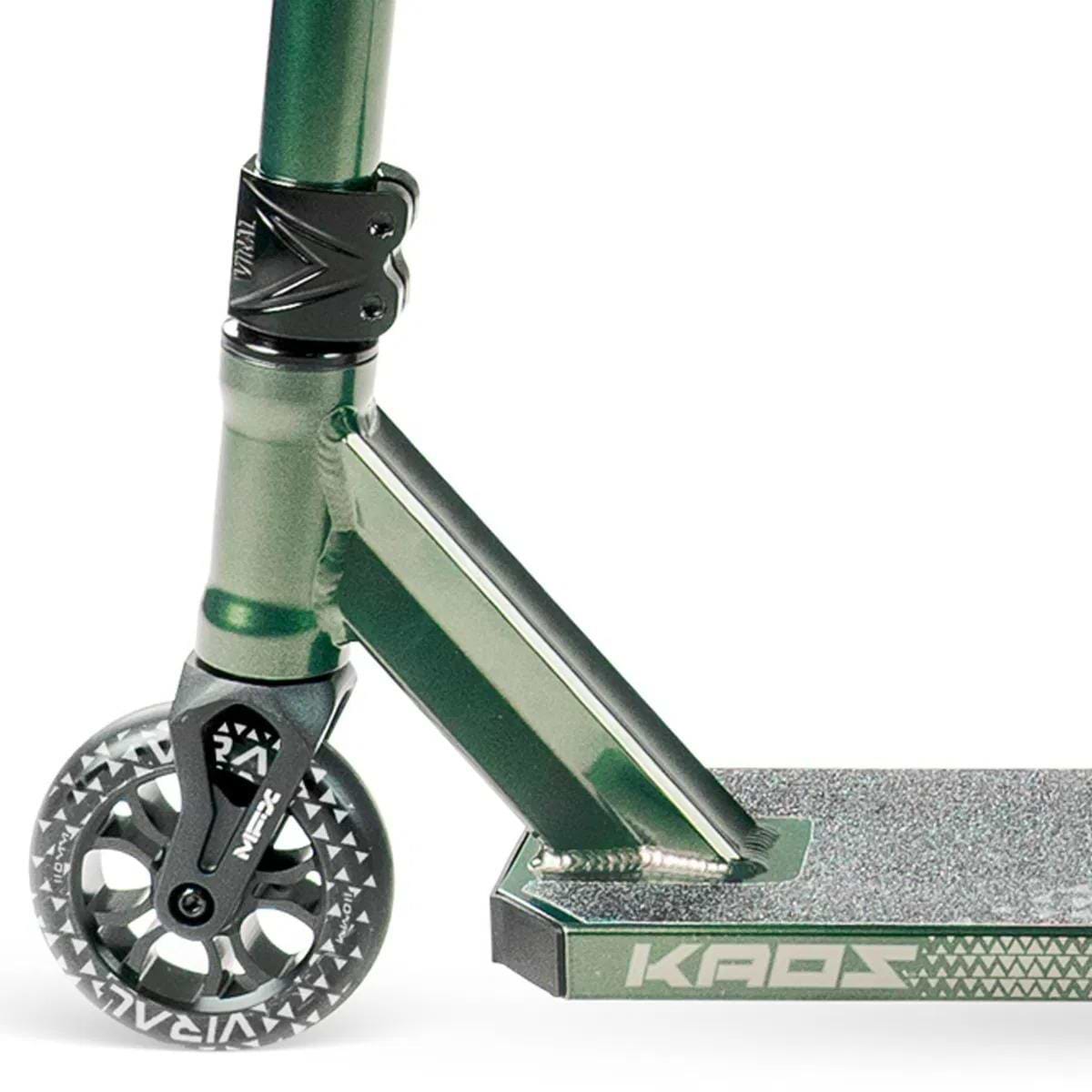 madd gear kick kaos Madd Gear Viral KAOS Complete Stunt Scooter