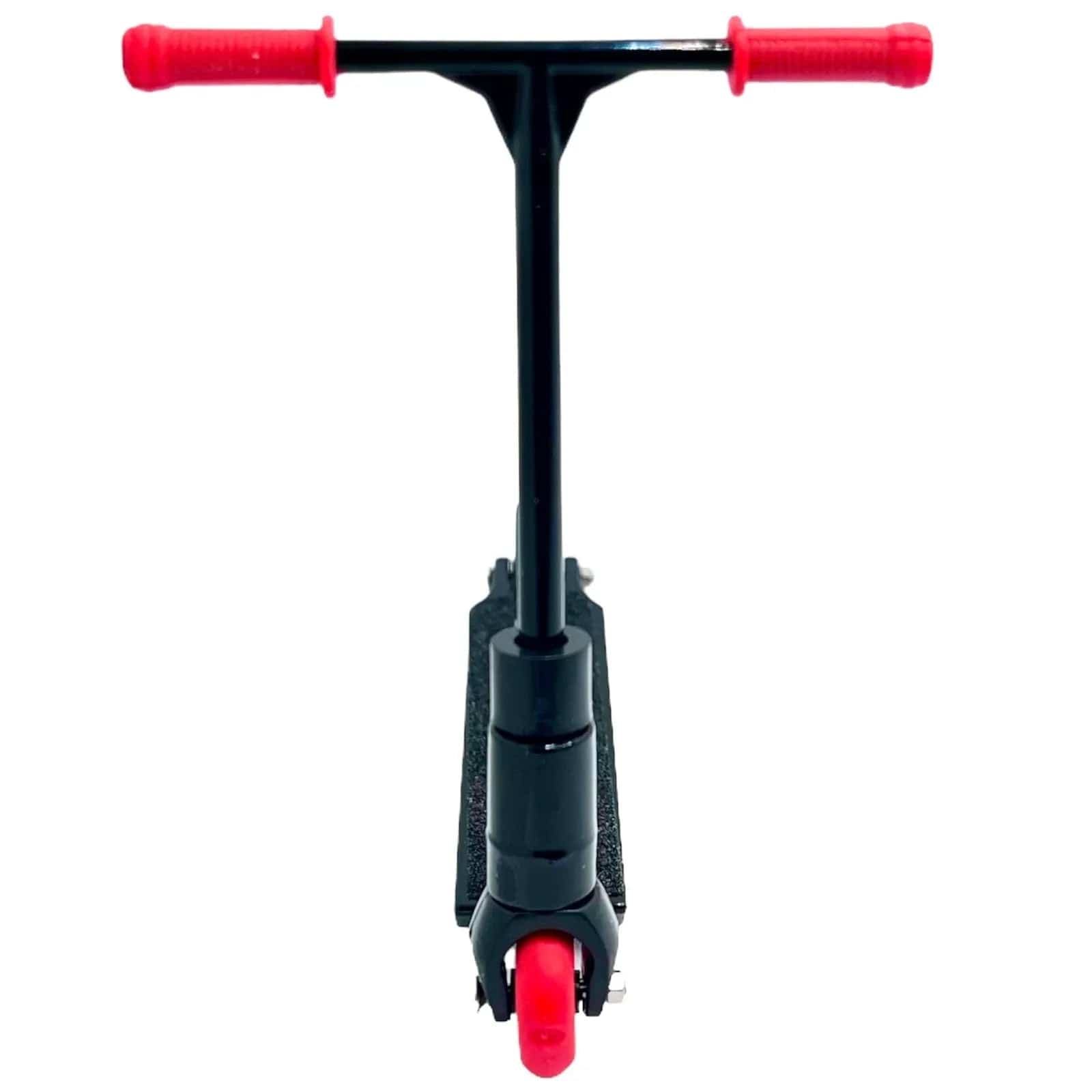 Fingers Whips Finger Toy Scooter - Black — Skates.co.uk