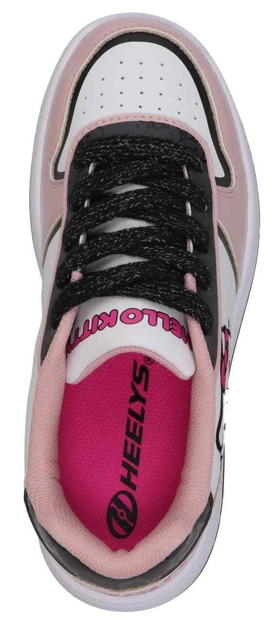 Heelys Shoes Tenis Heelys Con Luz 2024 Niños Heelys Niñas Deportes