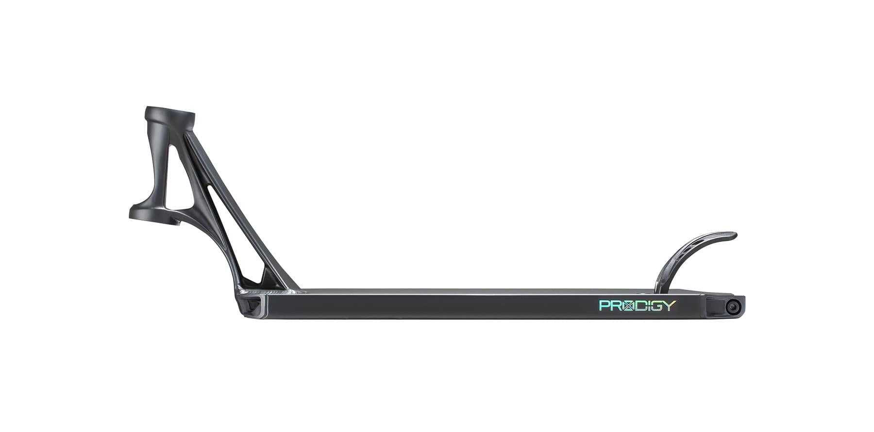Blunt Envy Prodigy XS Black Stunt Scooter Deck - 5