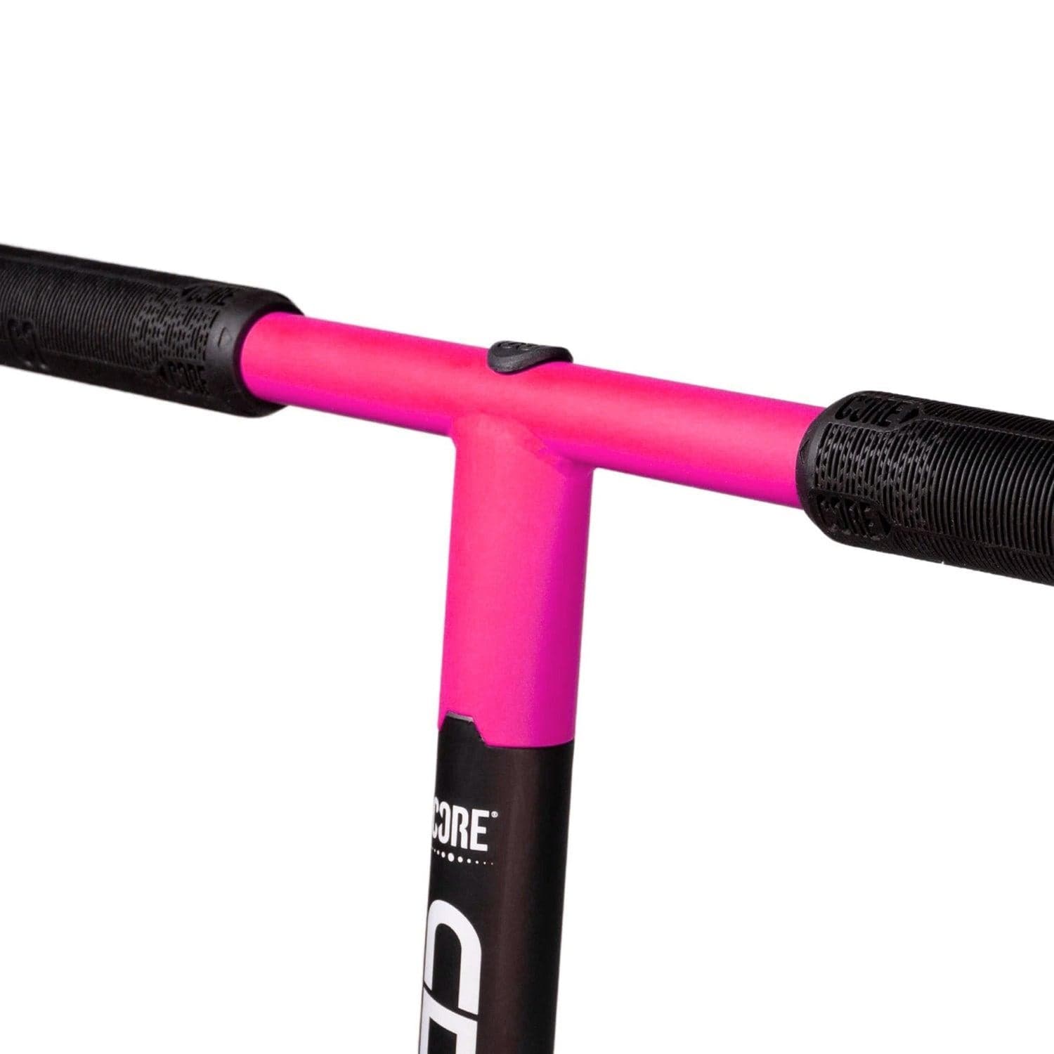 CORE CD1 Complete Stunt Scooter - Pink / Black — Skates.co.uk