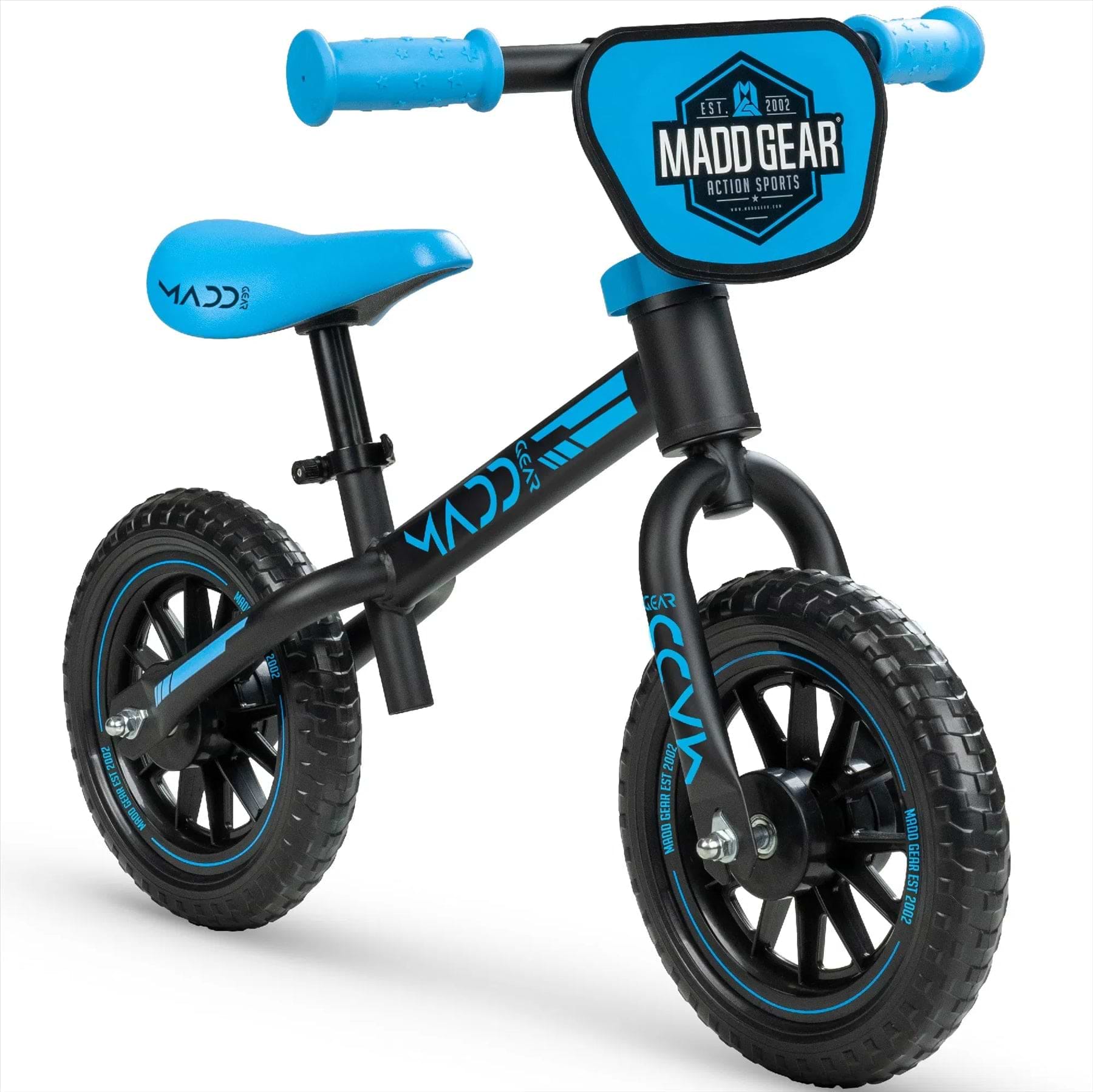 Wheels Madd Gear Z Bike Balance Bike Madd Gear My 1st BMX Balance