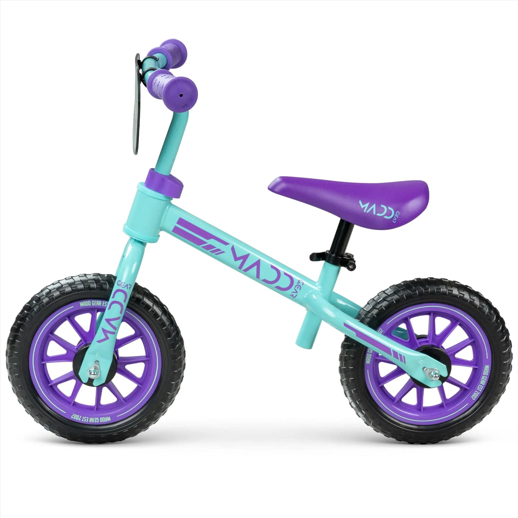 My 1st Bike Zycom Zbike Balance Bike KIDS ZYCOM MY 1st BLUE/RED