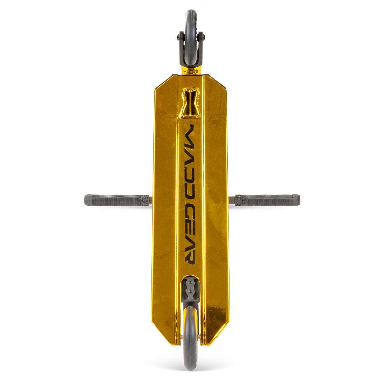 madd gear scooter gold Madd Gear MG 6 Kinetic Complete Stunt Scooter