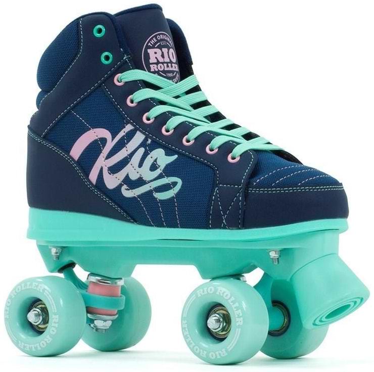 Rio Roller Skates — Skates.co.uk