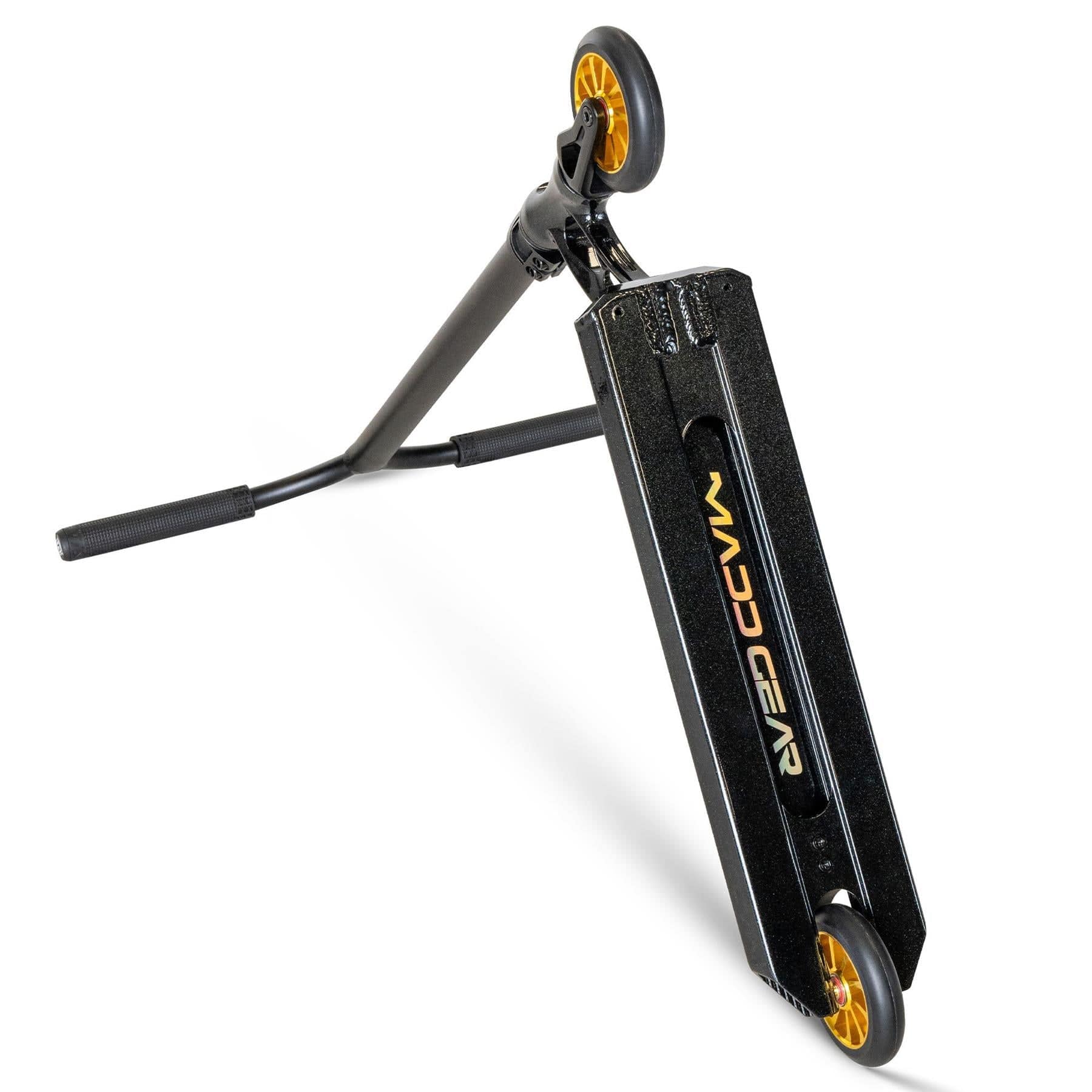 MGP VX Origin III 500 Complete Stunt Scooter - Diamond Black