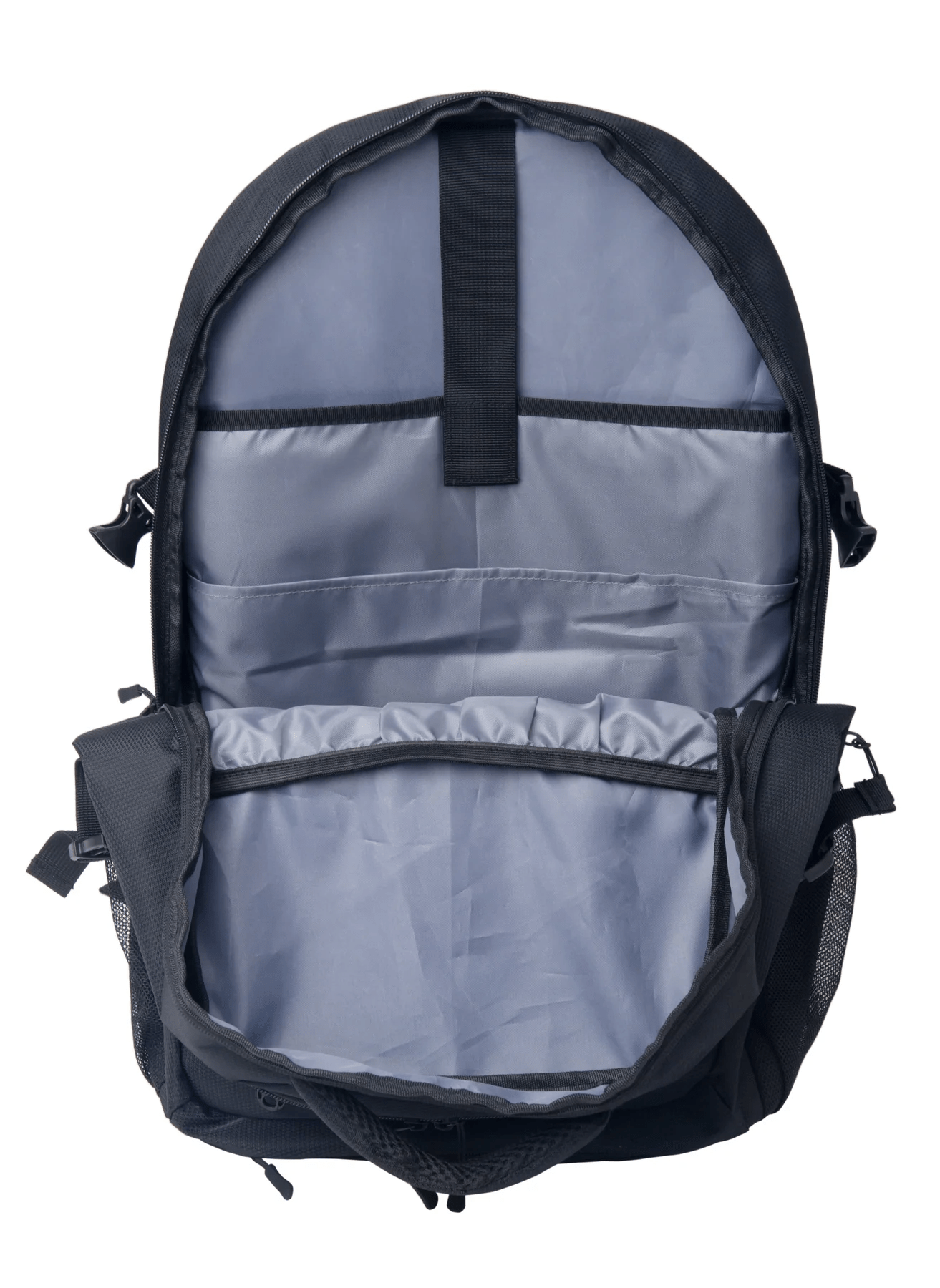 CORE Scooter Skate Helmet Backpack Black —