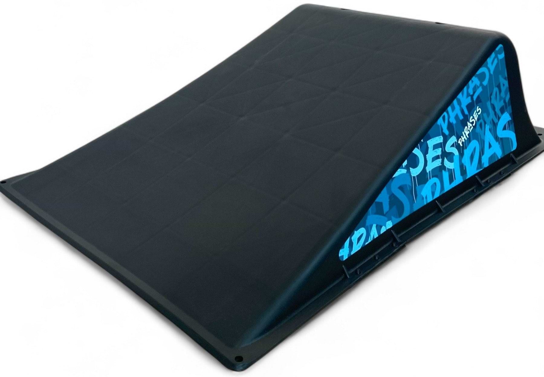 Skate Scooter Ramps Rails — Skates.co.uk