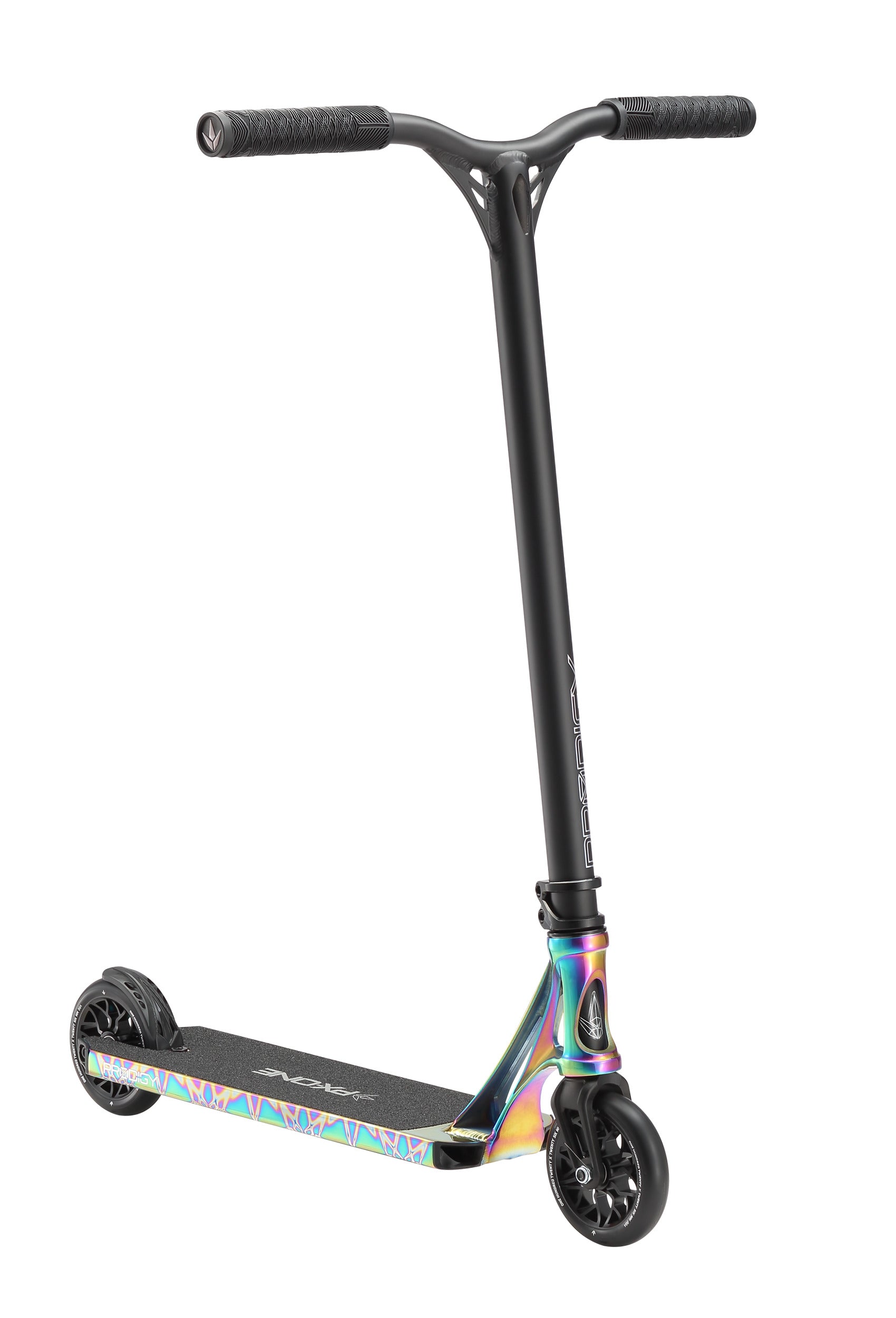 Blunt Envy Prodigy X ONE Complete Stunt Scooter - Oil Slick