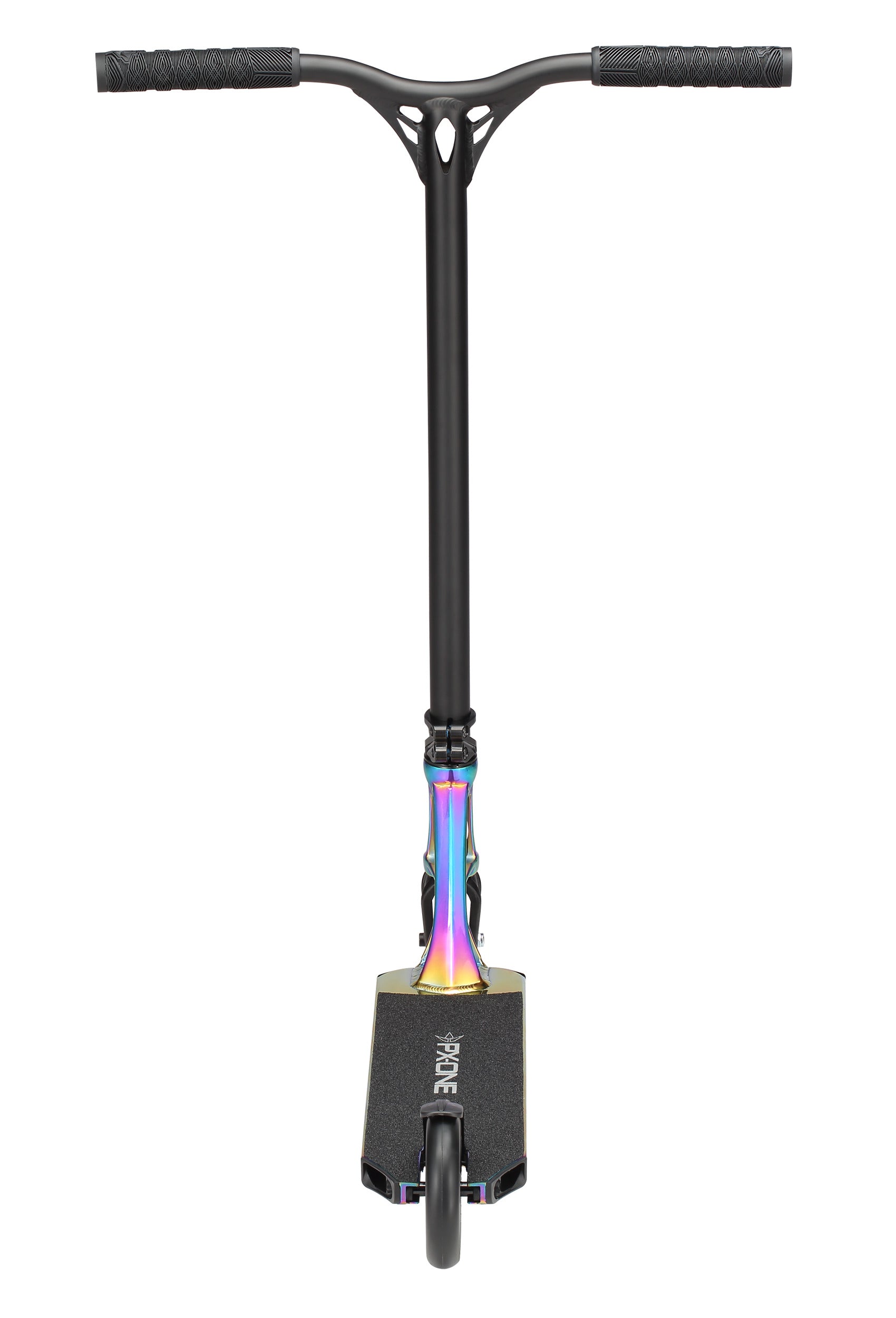 Blunt Envy Prodigy X ONE Complete Stunt Scooter - Oil Slick