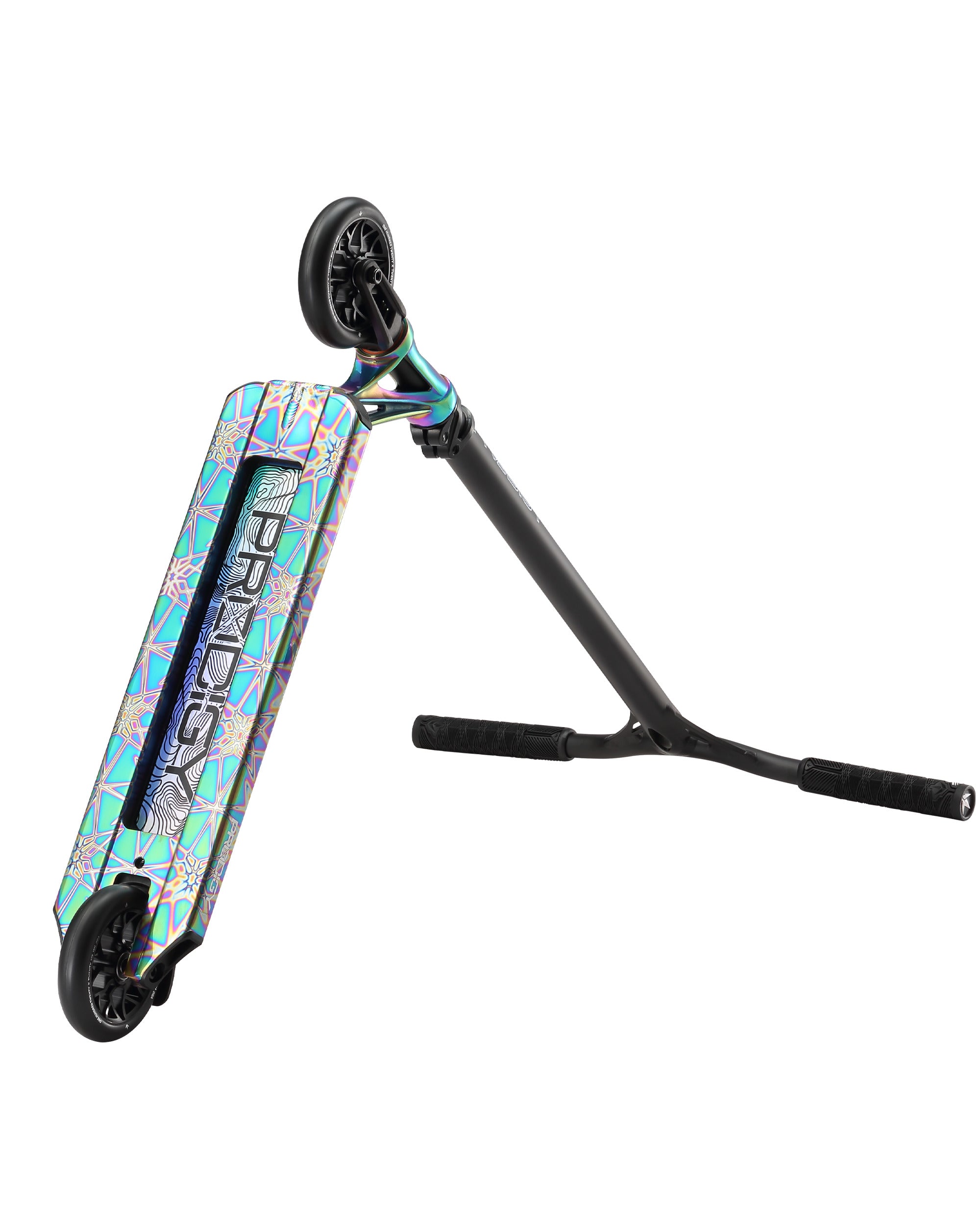Blunt Envy Prodigy X ONE Complete Stunt Scooter - Oil Slick