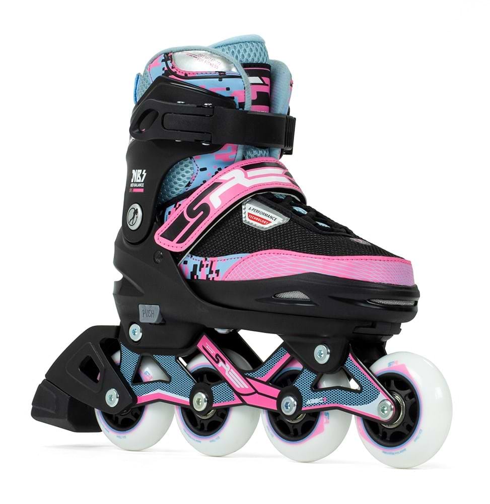 FR Skates Street Kings Inline skate Wiel 4-Pack