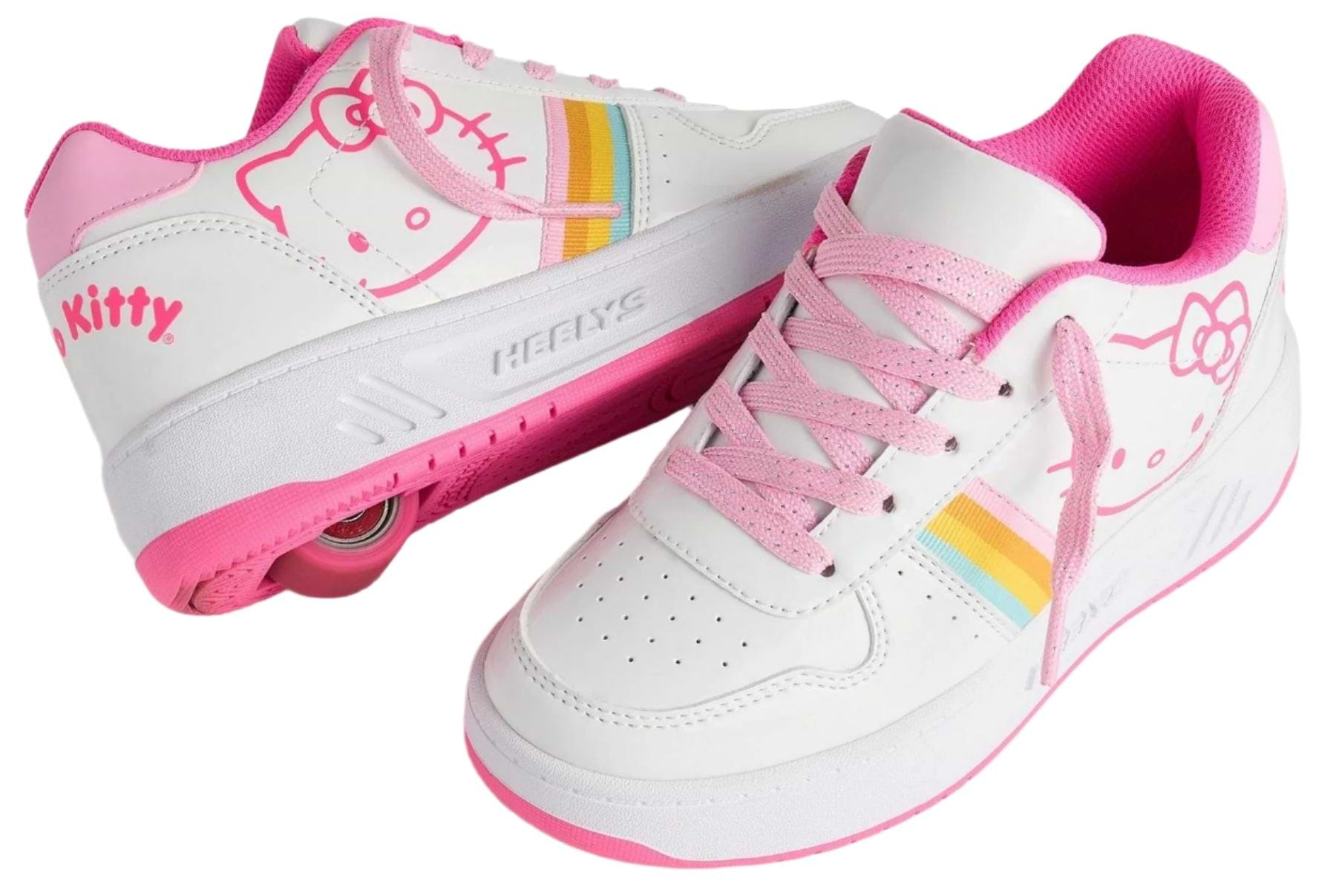 Heelys Shoes Heelys Prix Heelys X Hello Kitty Kama Girls Shoes