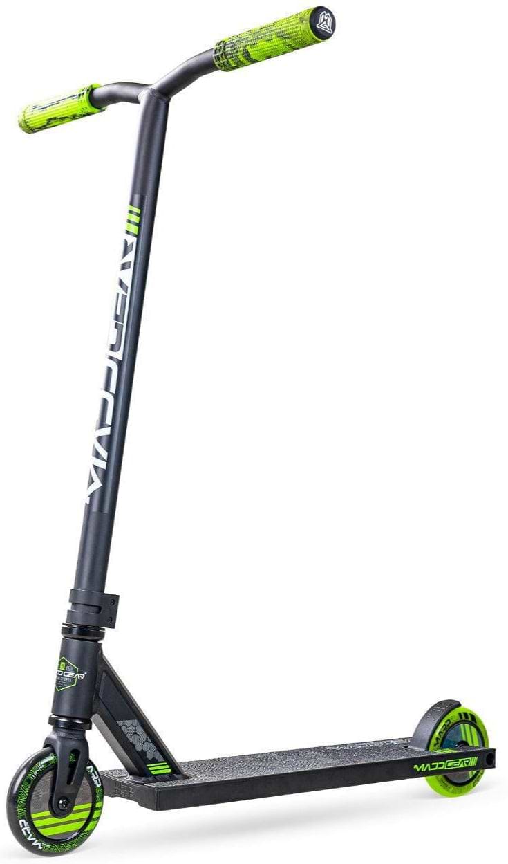madd gear stunt scooter Madd Gear MG 3 Zen Complete Stunt Scooter