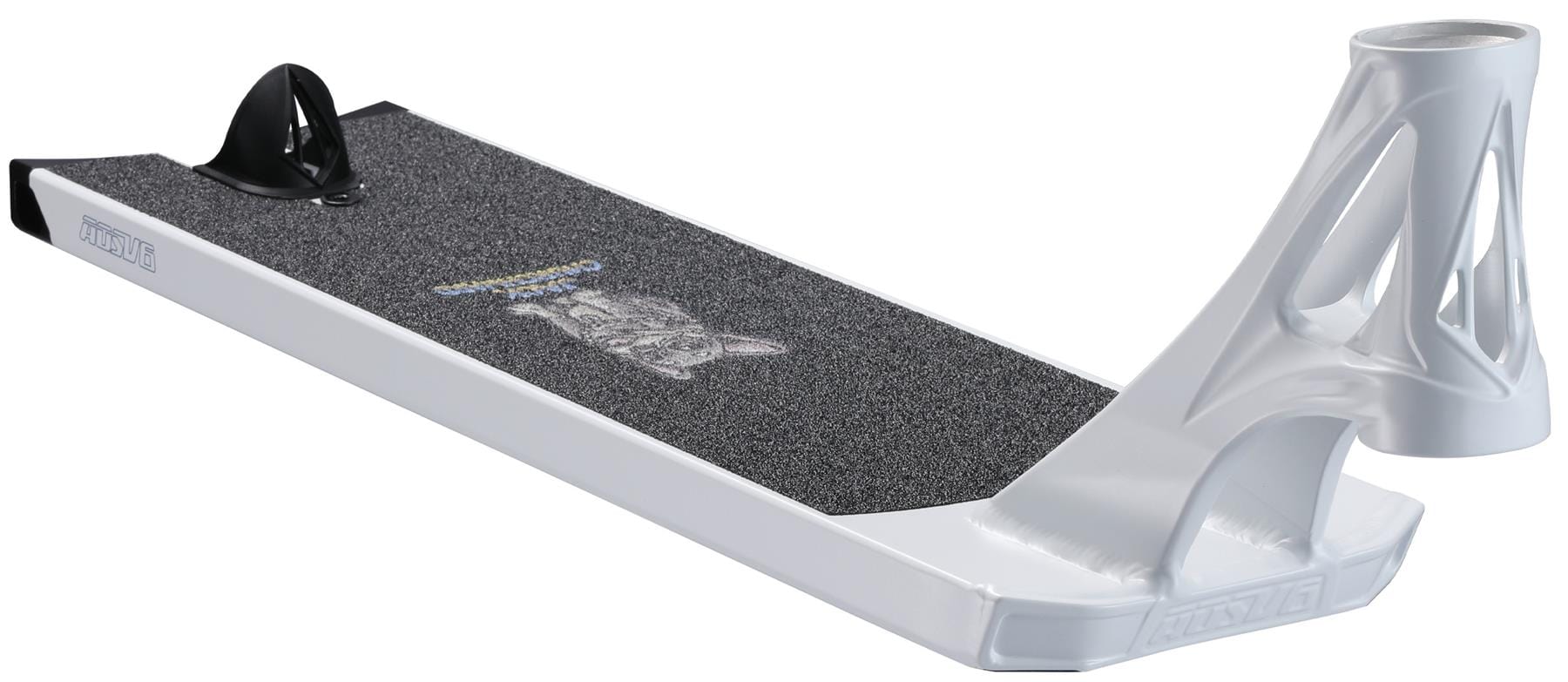 Blunt Envy AOS V6 Jack Churchward Signature Stunt Scooter Deck - 6