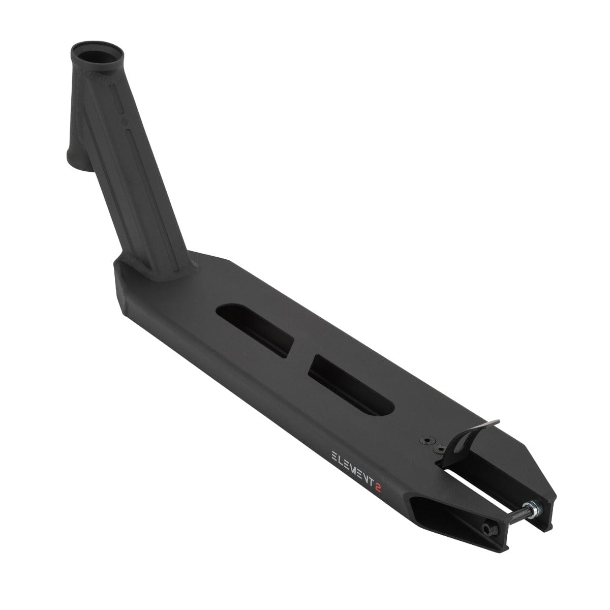Drone Precision Stunt Pegs noir