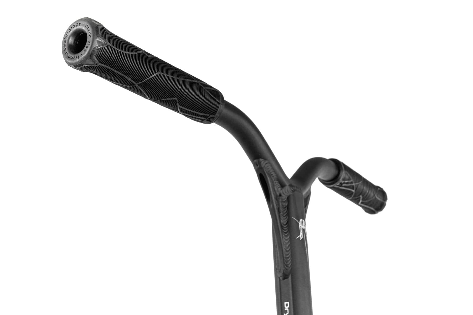 Pince à Vis Oath Cage V2 Pour Trottinette Stunt - Aluminium - 2 Vis - 5 Couleurs Au Choix