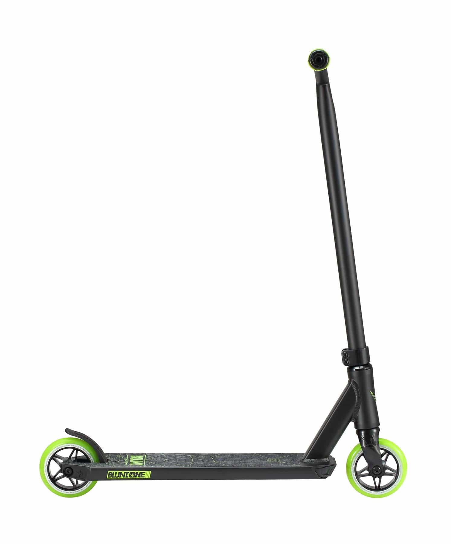 Blunt Envy / Slamm - One S3 - Custom Stunt Scooter