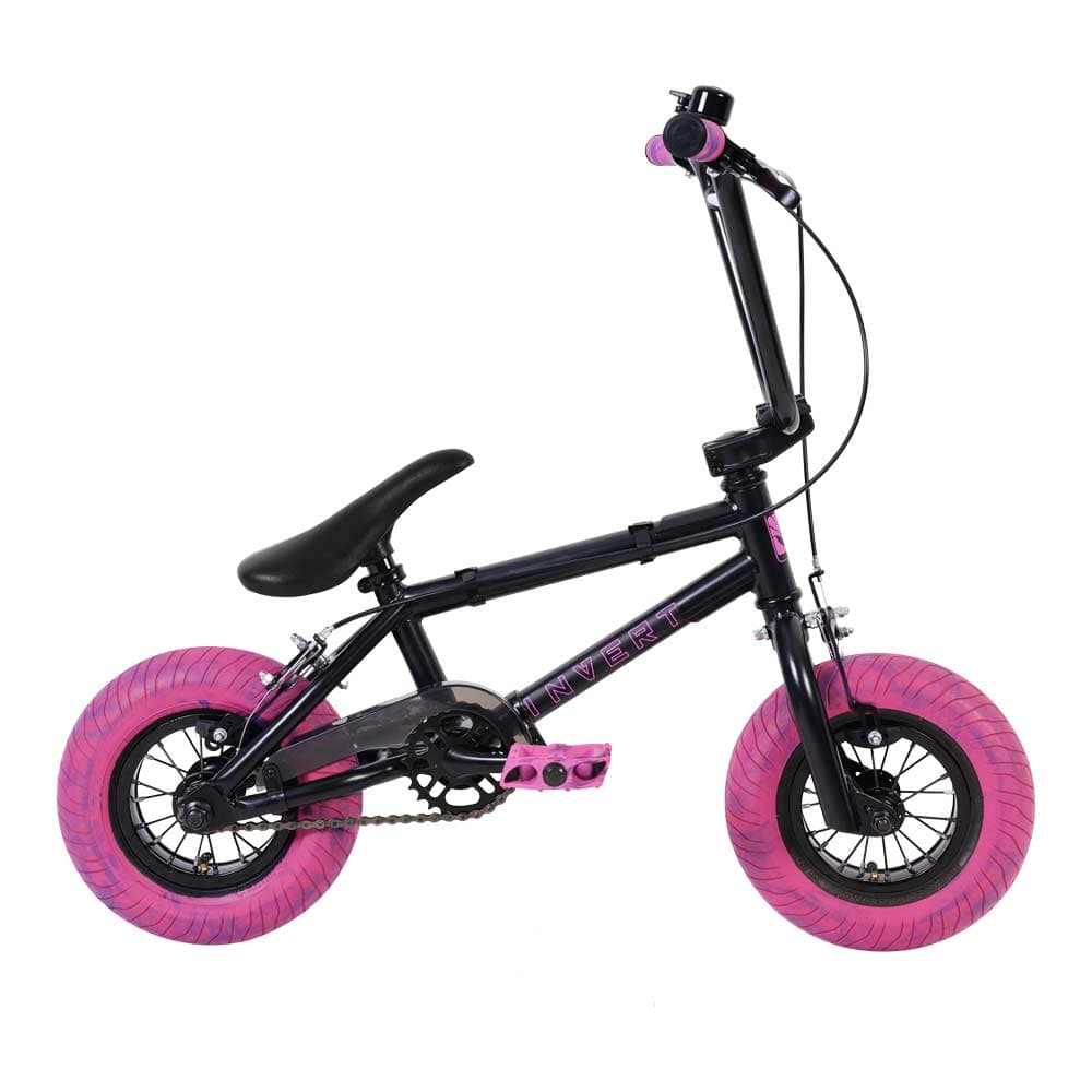 Pink Micro Racing Bmx BMXレース HARO Micro Mini(18インチ) Haro