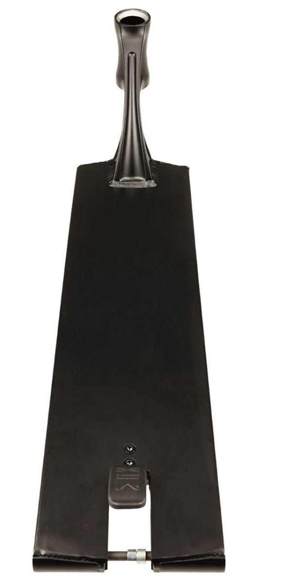 Madd Gear MGP MFX Juzzy Carter V2 Signature Black Stunt Scooter