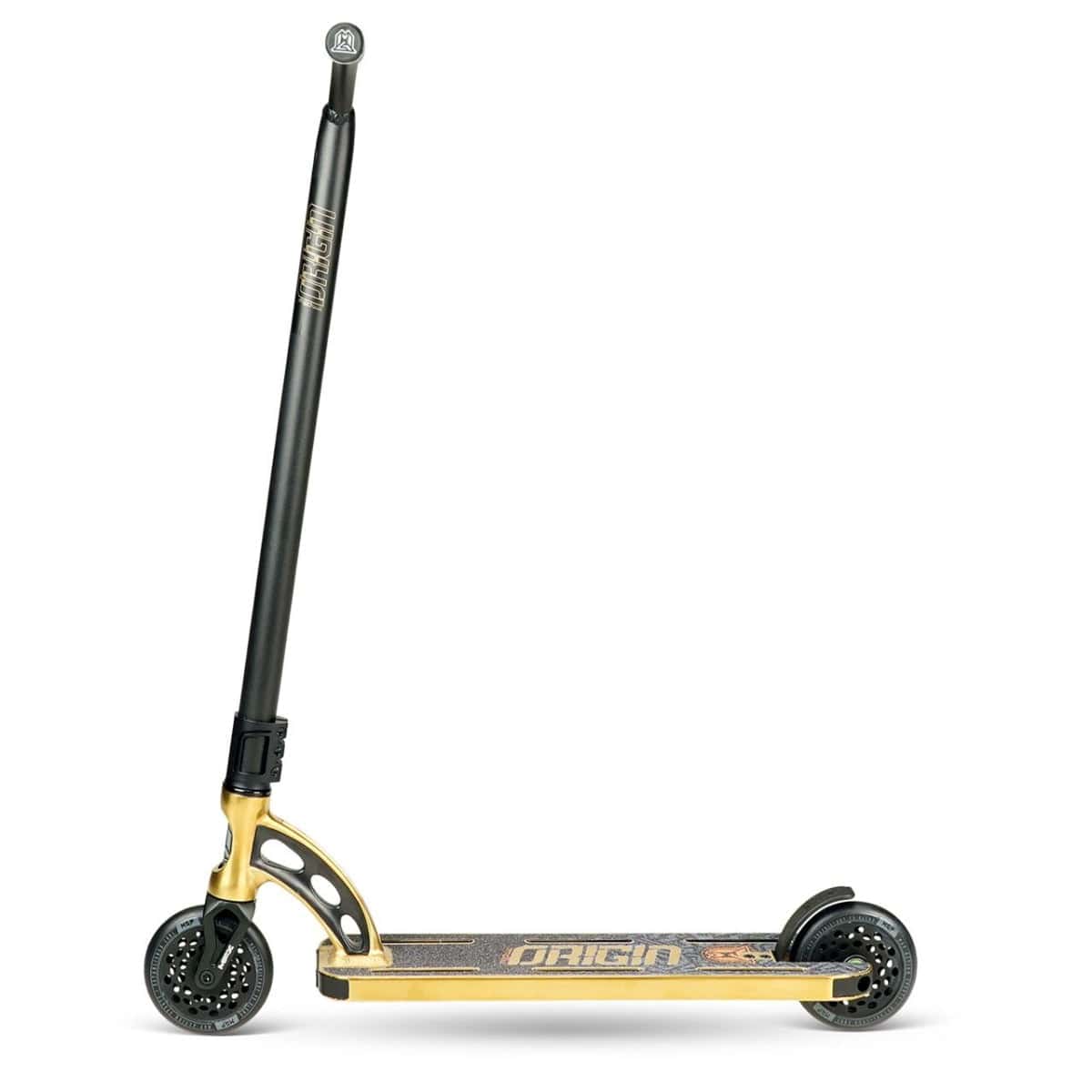 Tubone Motorino Cobra Madd Gear MGP VX Origin II Extreme Complete