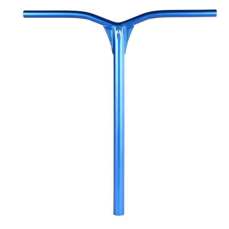 Ethic DTC Dryade 67 Aluminium ICS/IHC Stunt Scooter Bars Blue